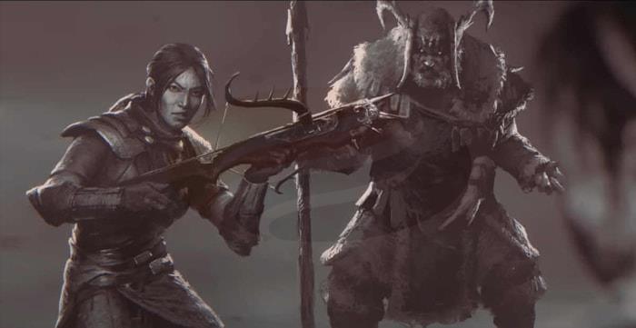 Diablo 4 Season of Blood What's New and Different 1